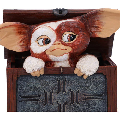Mogwai Gizmo dans sa boite