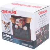 Mogwai Gizmo dans sa boite