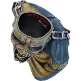 Coffret buste Iron Maiden Piece of Mind