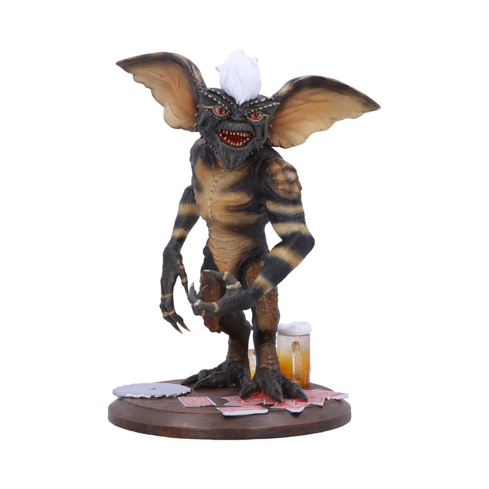 Mogwai Stripe