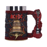 Chope à bière AC/DC Hells Bells