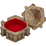 Harry Potter - Boîte à bijoux Poudlard