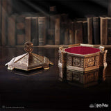 Harry Potter - Boîte à bijoux Poudlard