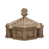 Harry Potter - Boîte à bijoux Poudlard