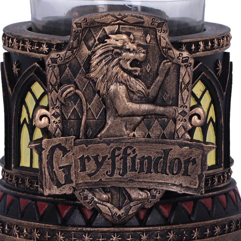 Harry Potter - Bougeoir Gryffondor