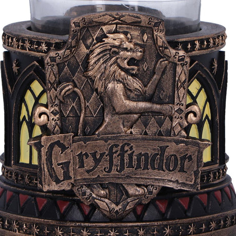 Harry Potter - Bougeoir Gryffondor