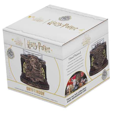Harry Potter - Bougeoir Gryffondor