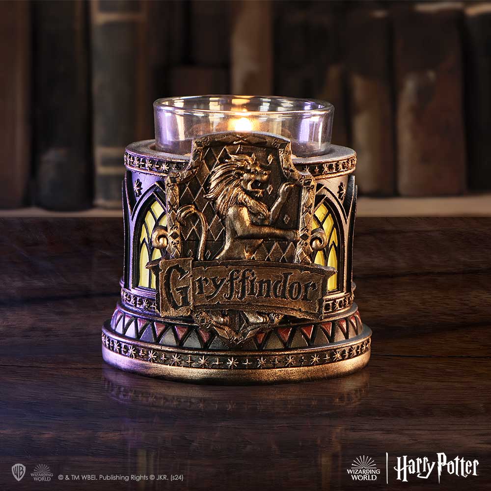 Harry Potter - Bougeoir Gryffondor