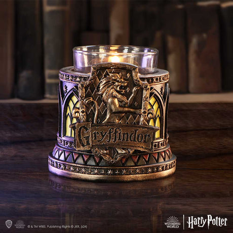 Harry Potter - Bougeoir Gryffondor
