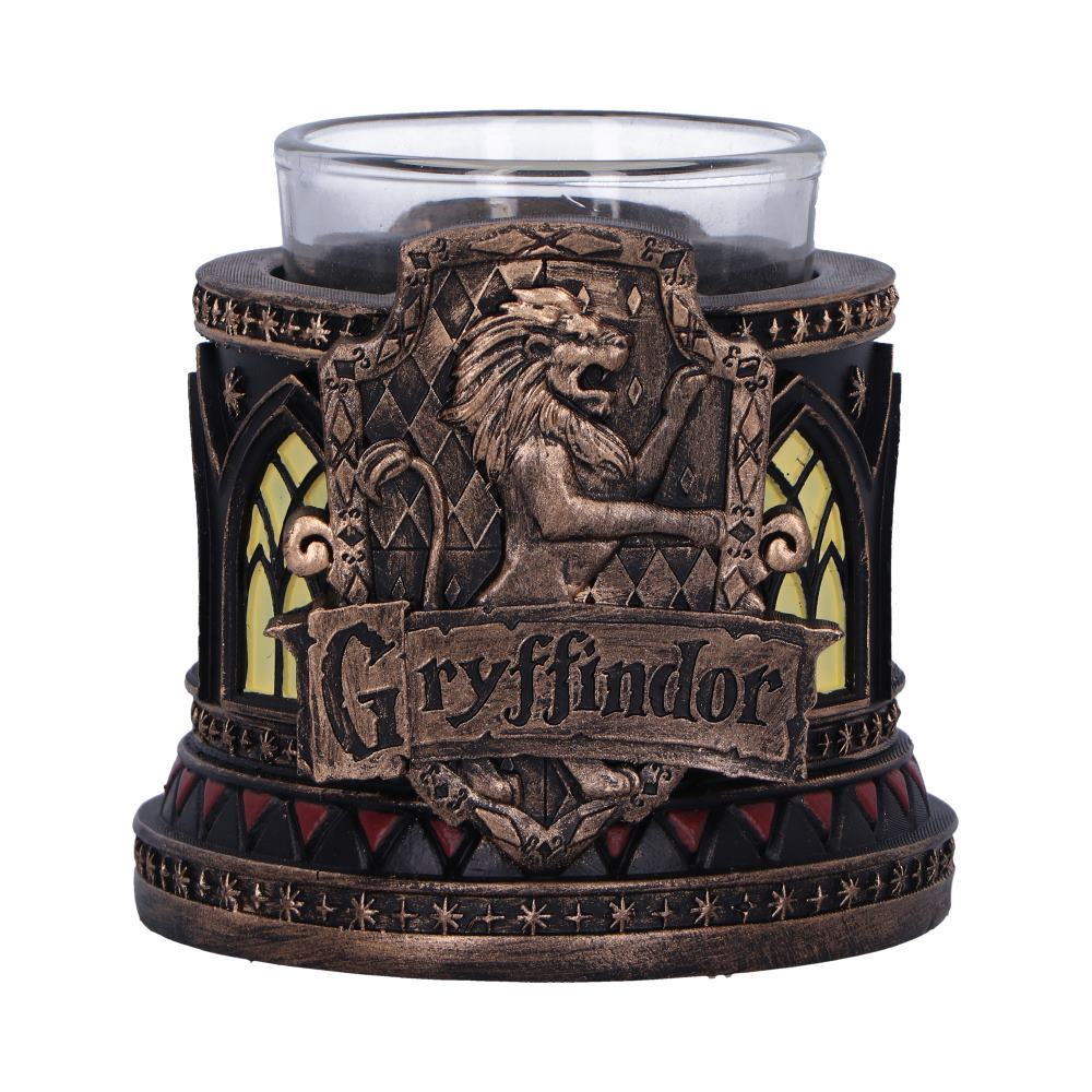 Harry Potter - Bougeoir Gryffondor
