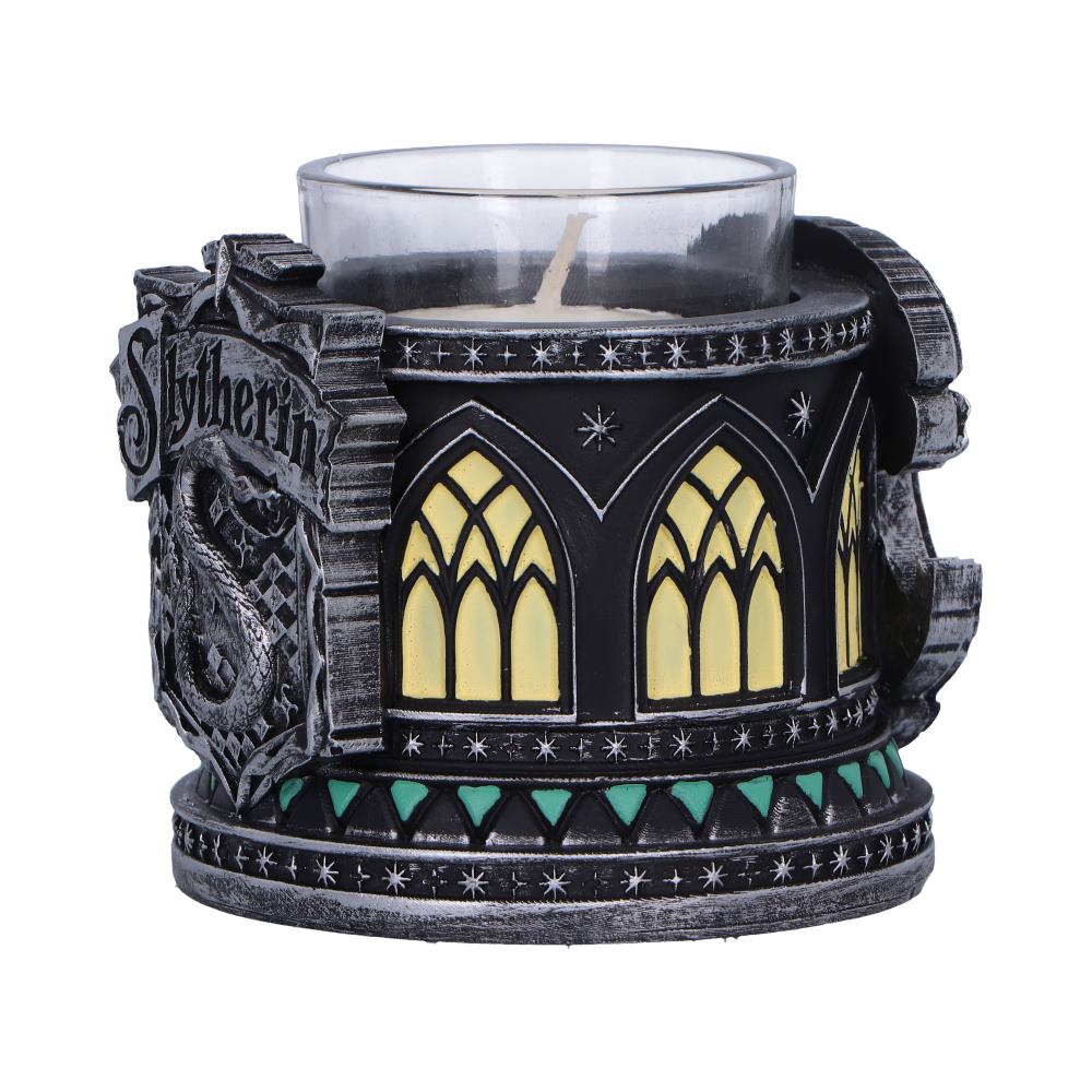 Harry Potter - Bougeoir Serpentard