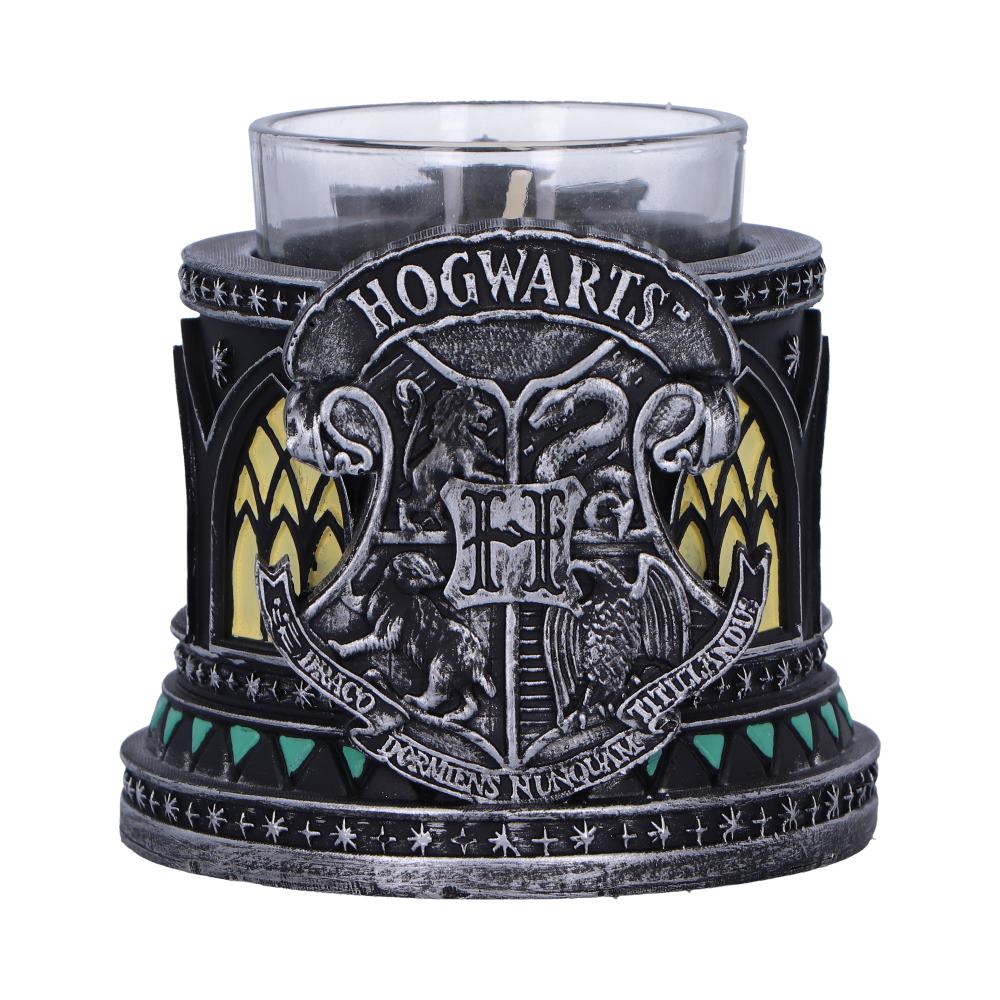 Harry Potter - Bougeoir Serpentard