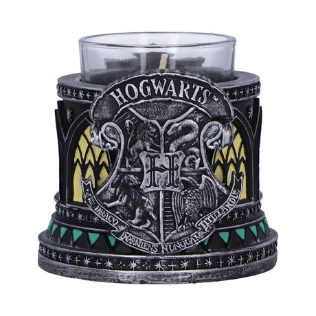 Harry Potter - Bougeoir Serpentard