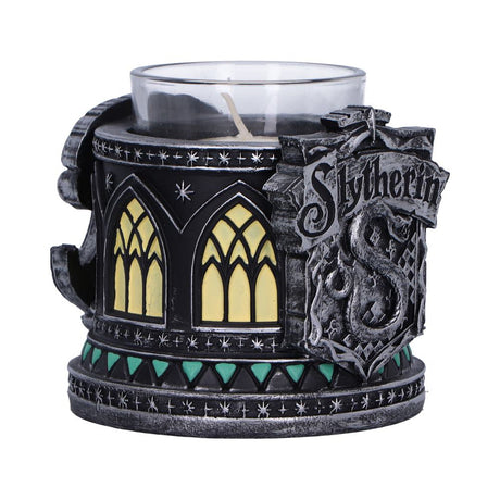 Harry Potter - Bougeoir Serpentard