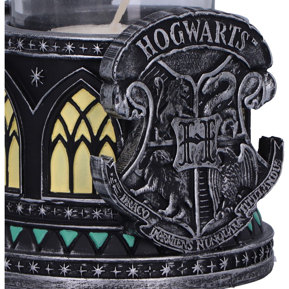 Harry Potter - Bougeoir Serpentard