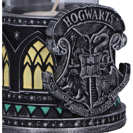 Harry Potter - Bougeoir Serpentard