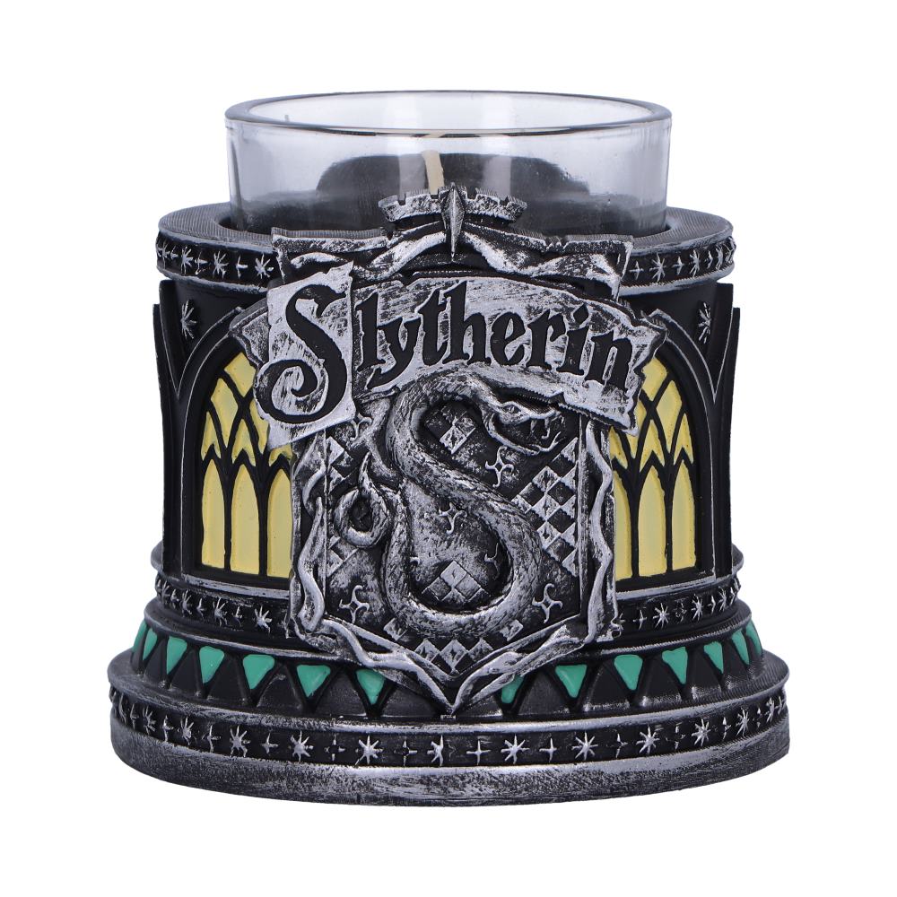 Harry Potter - Bougeoir Serpentard