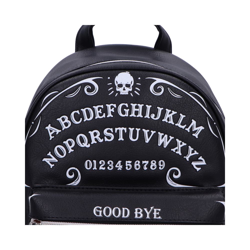 Sac à dos ouija