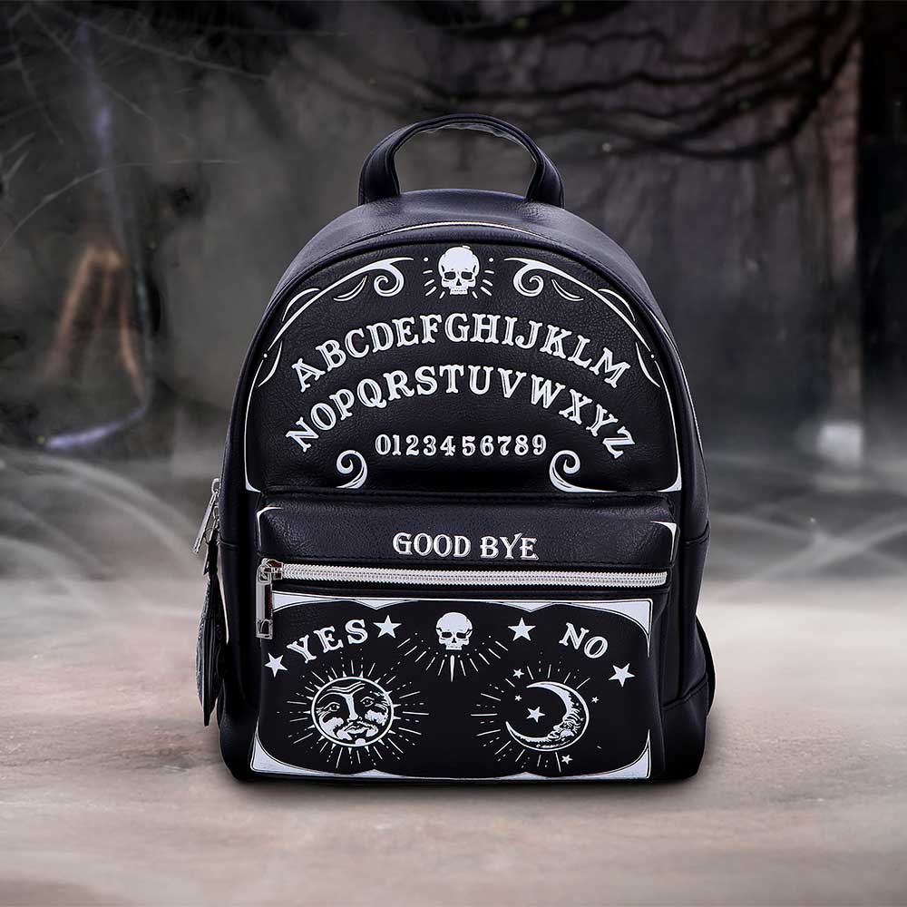 Sac à dos ouija