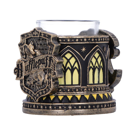 Harry Potter - Bougeoir Poufsouffle