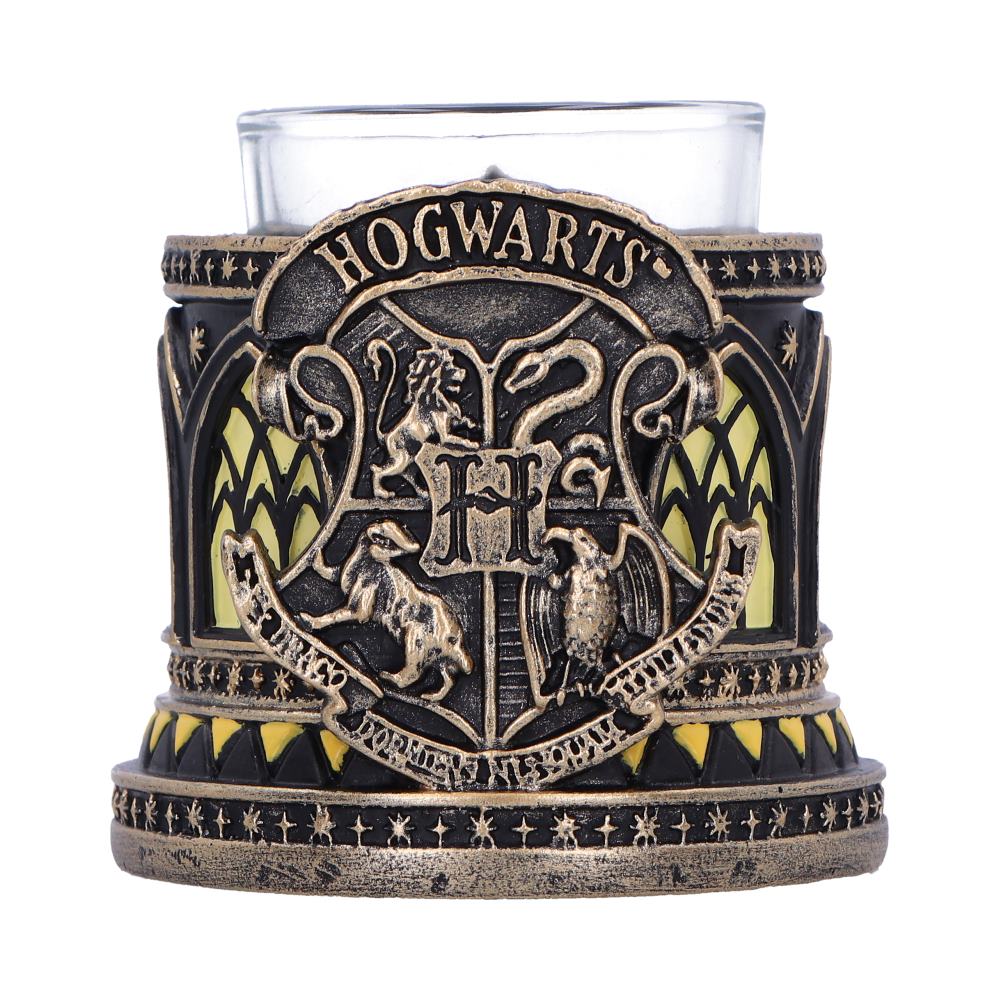 Harry Potter - Bougeoir Poufsouffle