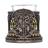 Harry Potter - Bougeoir Poufsouffle