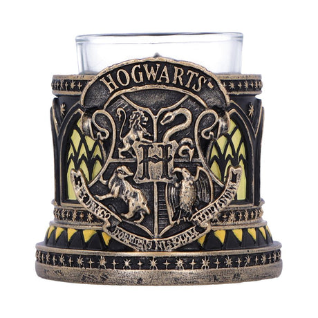 Harry Potter - Bougeoir Poufsouffle