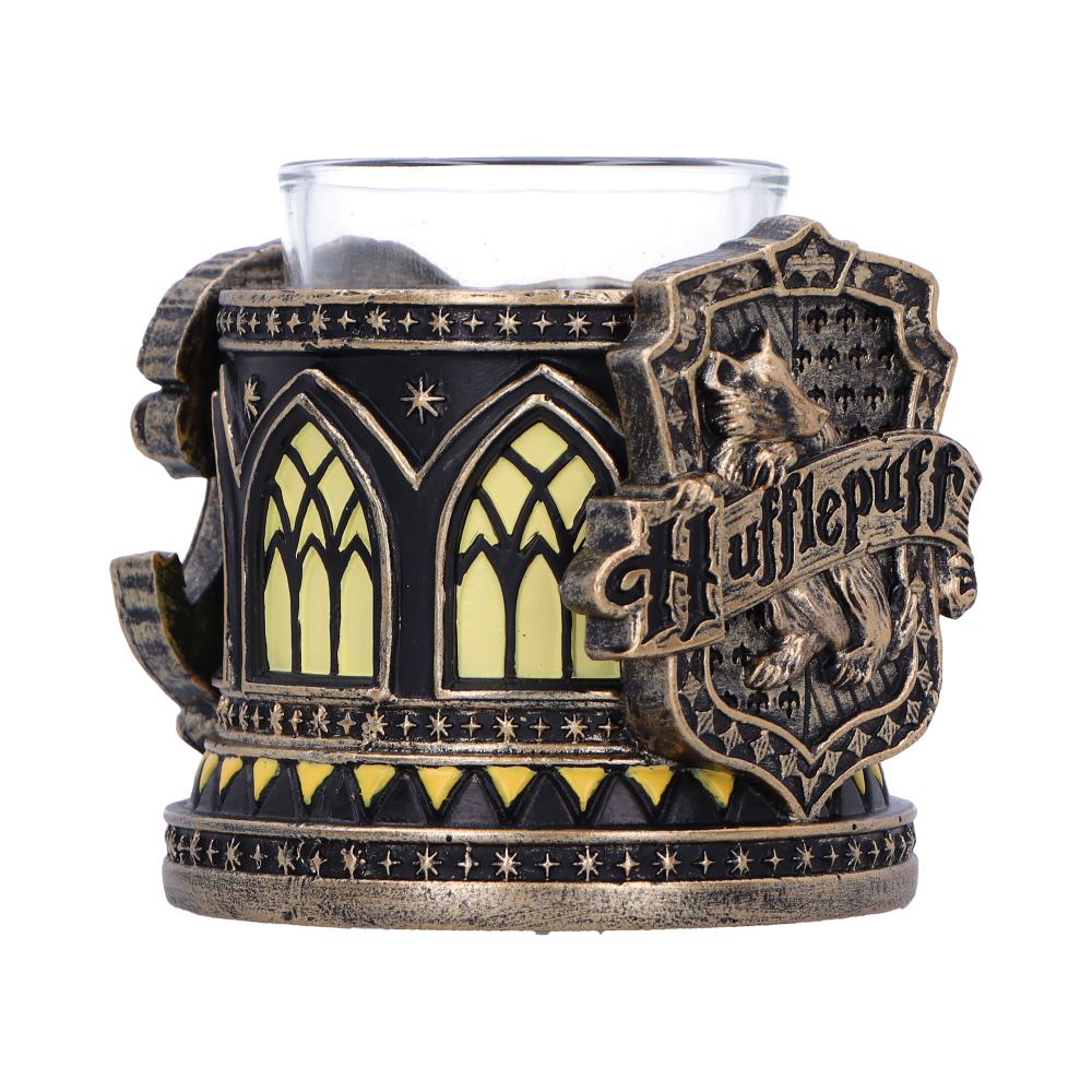 Harry Potter - Bougeoir Poufsouffle