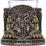Harry Potter - Bougeoir Poufsouffle