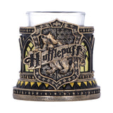Harry Potter - Bougeoir Poufsouffle