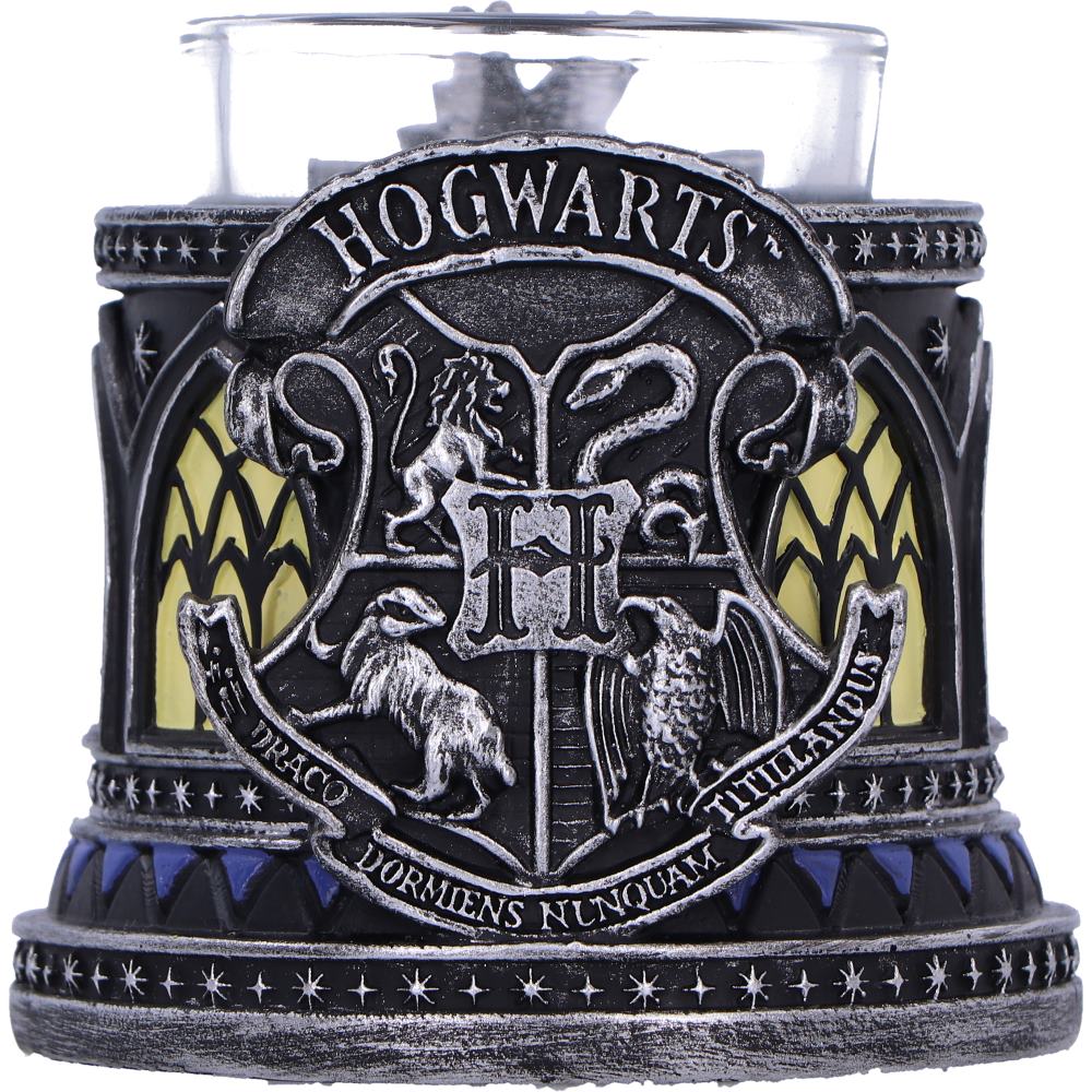 Harry Potter - Bougeoir Serdaigle