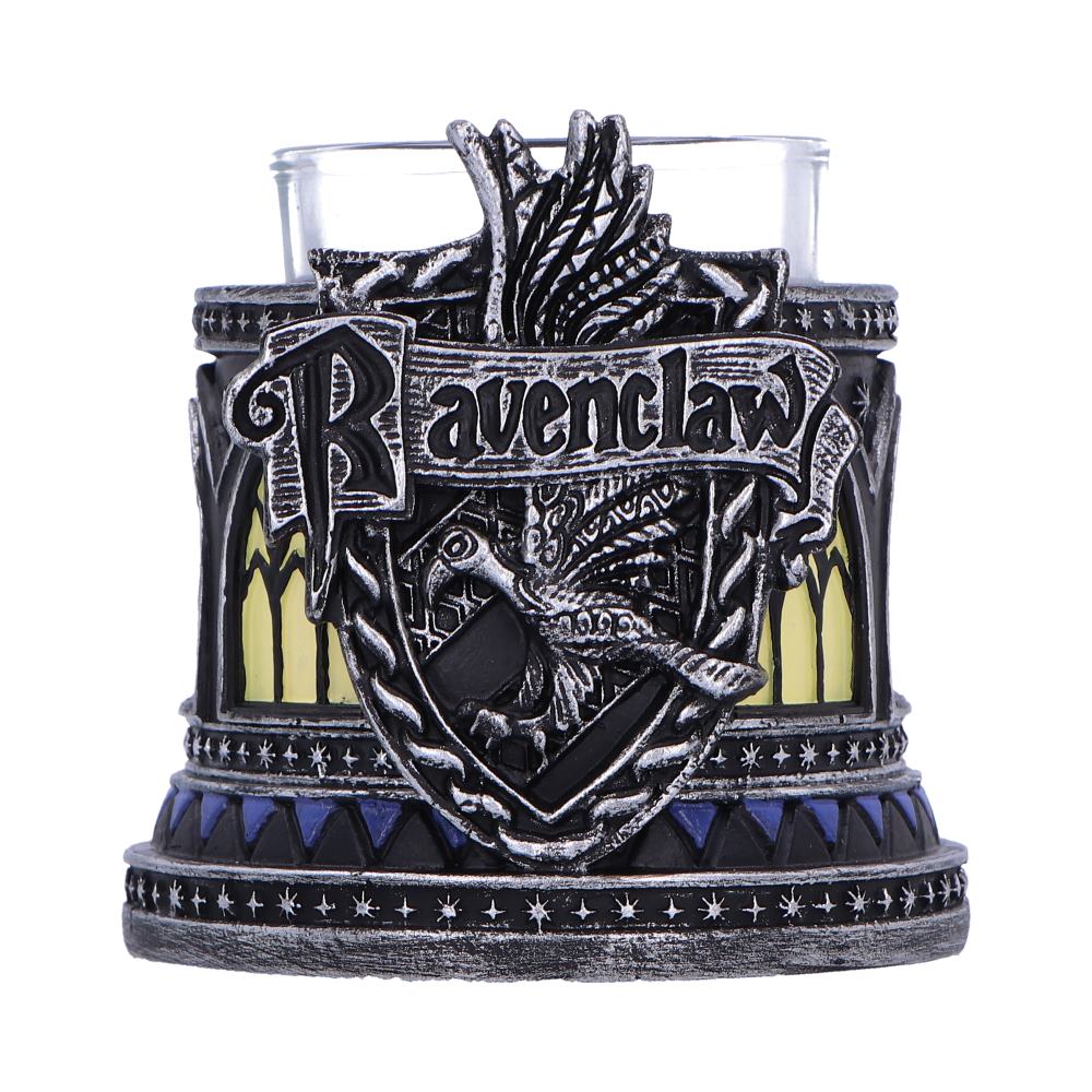 Harry Potter - Bougeoir Serdaigle