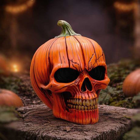 L'Antichambre de l'horreur - L'Esprit d'Halloween