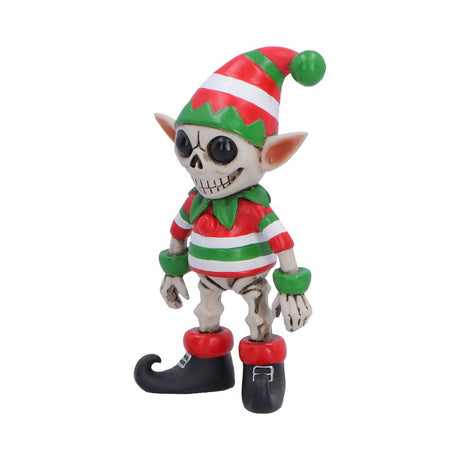 Silent Nightmares - Lutin de Noël