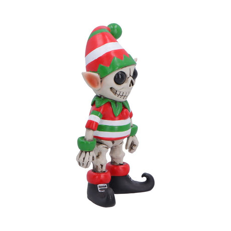 Silent Nightmares - Lutin de Noël