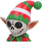 Silent Nightmares - Lutin de Noël