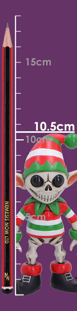 Silent Nightmares - Lutin de Noël