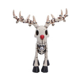 Silent Nightmares - Rudolphe