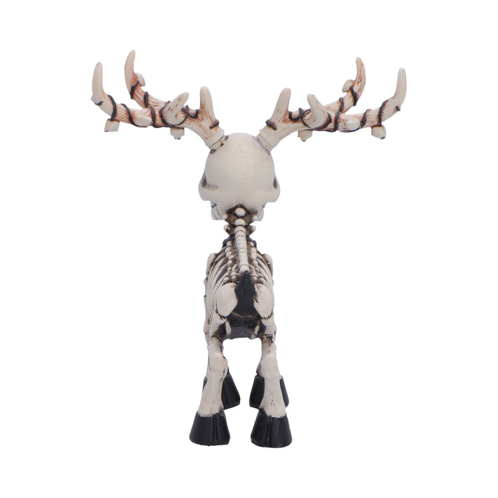 Silent Nightmares - Rudolphe