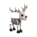 Silent Nightmares - Rudolphe