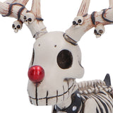 Silent Nightmares - Rudolphe