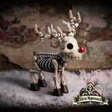 Silent Nightmares - Rudolphe