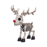 Silent Nightmares - Rudolphe