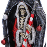 Silent Nightmares - La Faucheuse de Noël