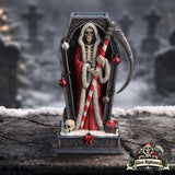 Silent Nightmares - La Faucheuse de Noël