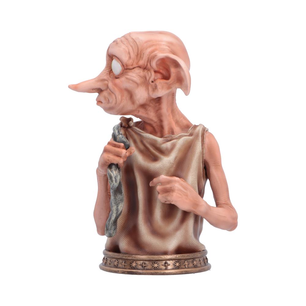 Harry Potter - Buste Dobby