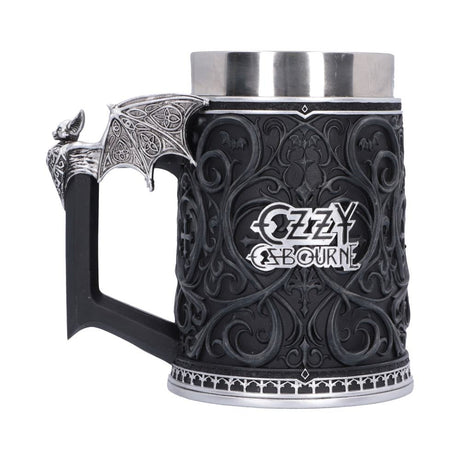 Chope à bière Ozzy Osbourne Prince of Darkness