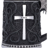 Chope à bière Ozzy Osbourne Prince of Darkness