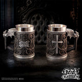 Chope à bière Ozzy Osbourne Prince of Darkness