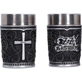 Verres à shot Ozzy Osbourne Prince of Darkness